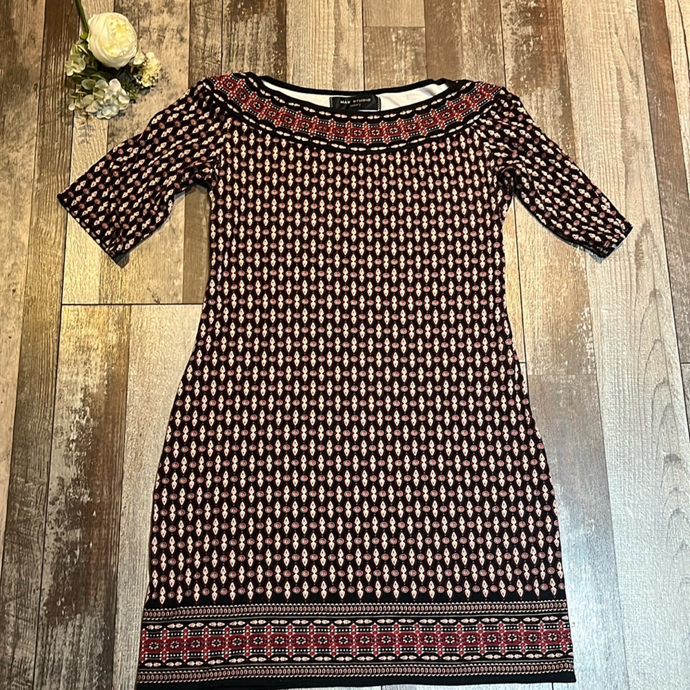 Max Studio Dress